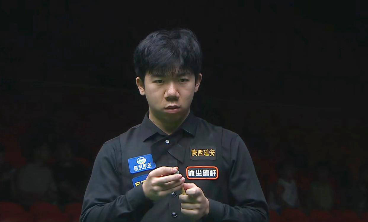 比赛更像 比赛更像