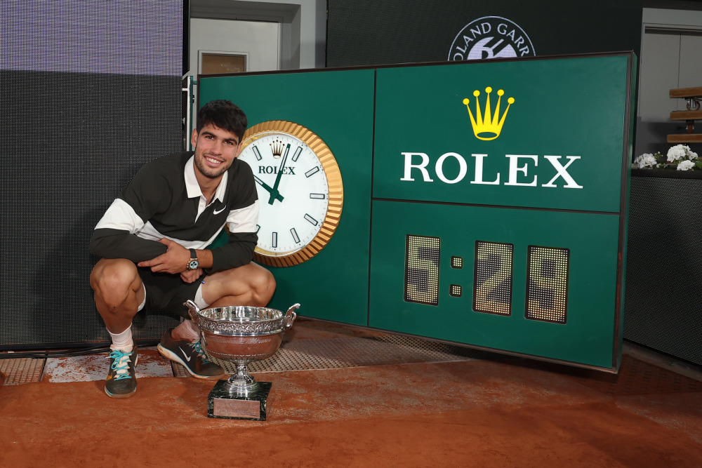 案例层面 案例层面