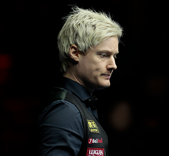 长期自然形 长期自然形